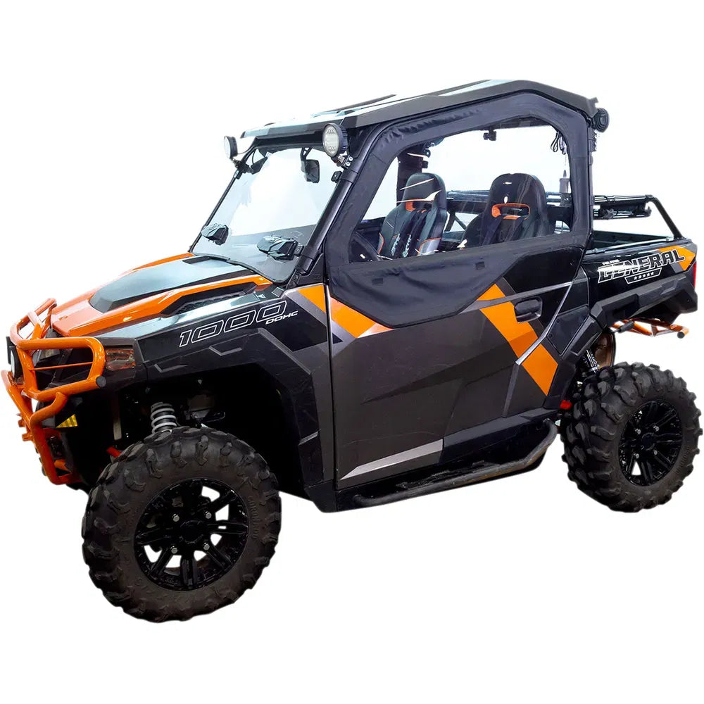 Upper Door Kit - Polaris