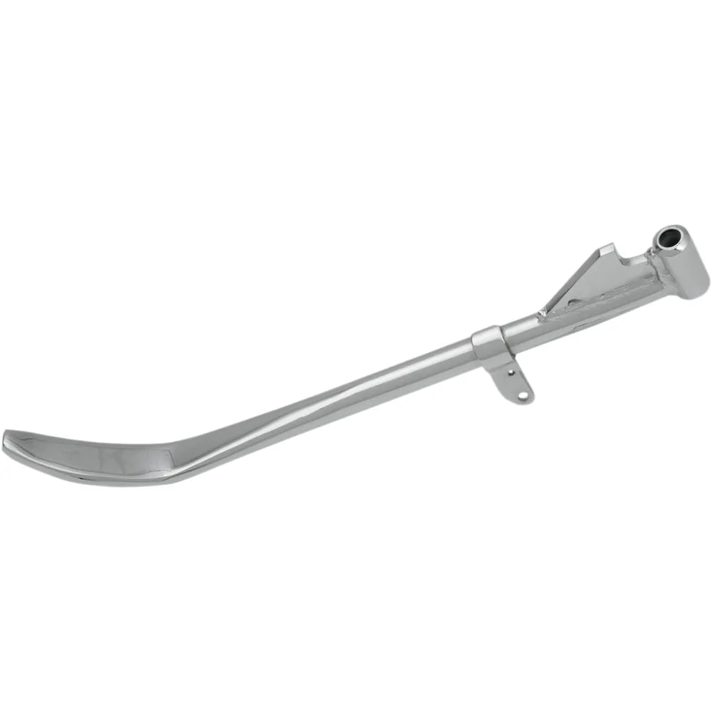 Periquete 10" Cromo 1"