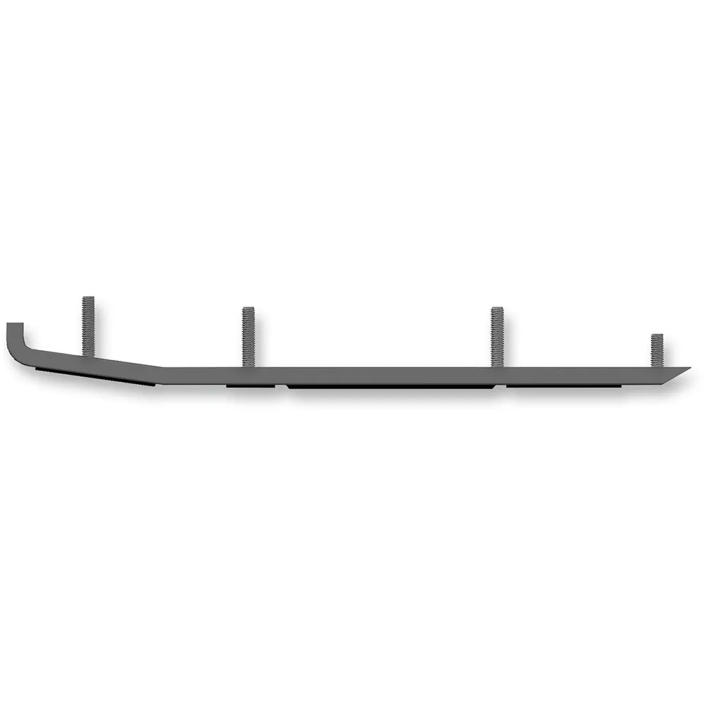 Ace™ Flat-Top® Carbide Runners - 6"