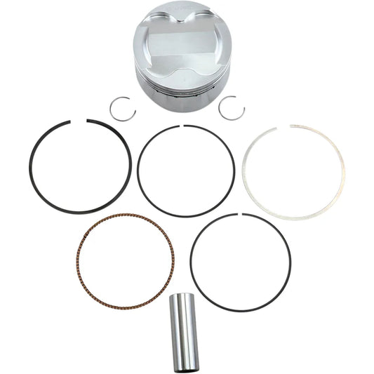 Piston Kit - Suzuki DR350