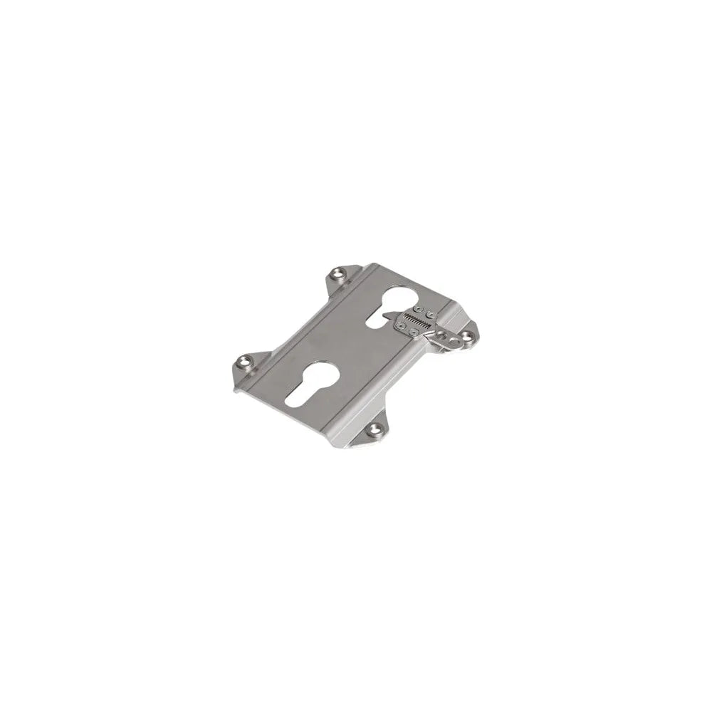 TRAX Accessory Mount for TRAX Side Case - Silver