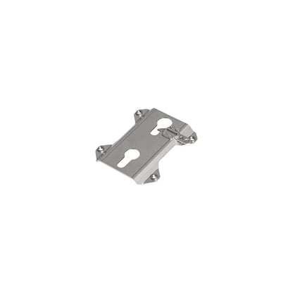 TRAX Accessory Mount for TRAX Side Case - Silver