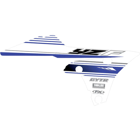 OEM Tank Graphic - YZ250F/450F