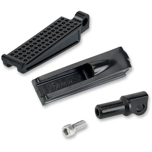 Posapies Biltwell Sanderson - Negro