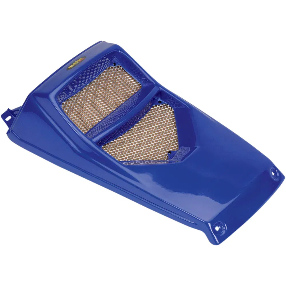 Hood - Dark Blue - Custom