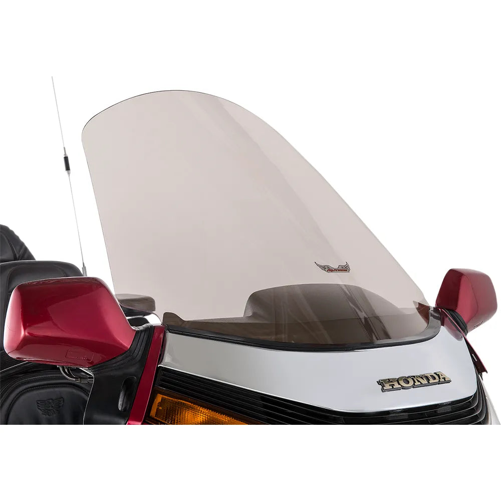 Sport Touring Windshield - Smoke - GL1500