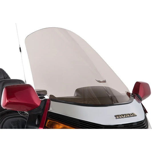 Sport Touring Windshield - Smoke - GL1500