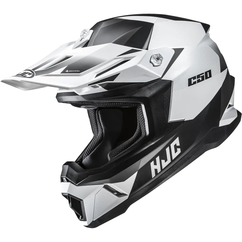 Casco HJC C50 Slide