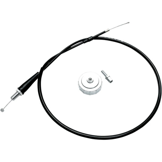Throttle Override Eliminator Kit