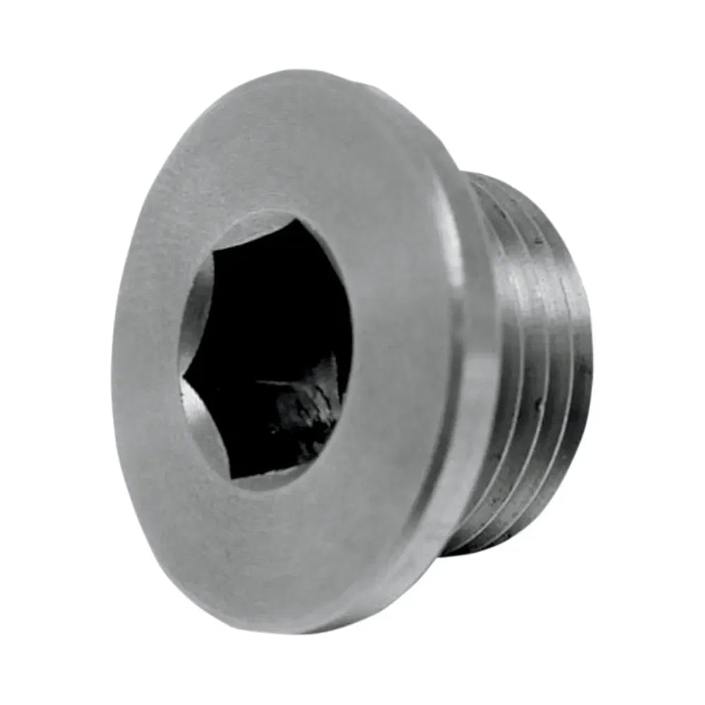 Exhaust Bung Cap