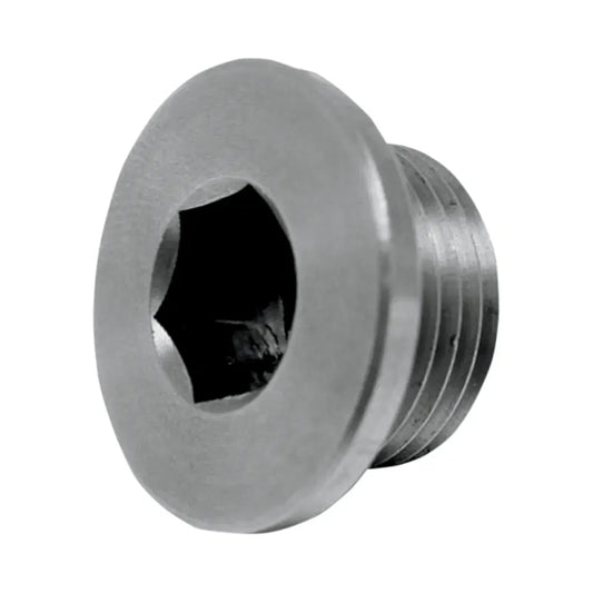 Exhaust Bung Cap