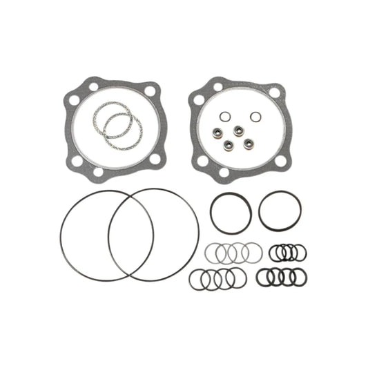 Top End Gasket - 4" - Twin Cam