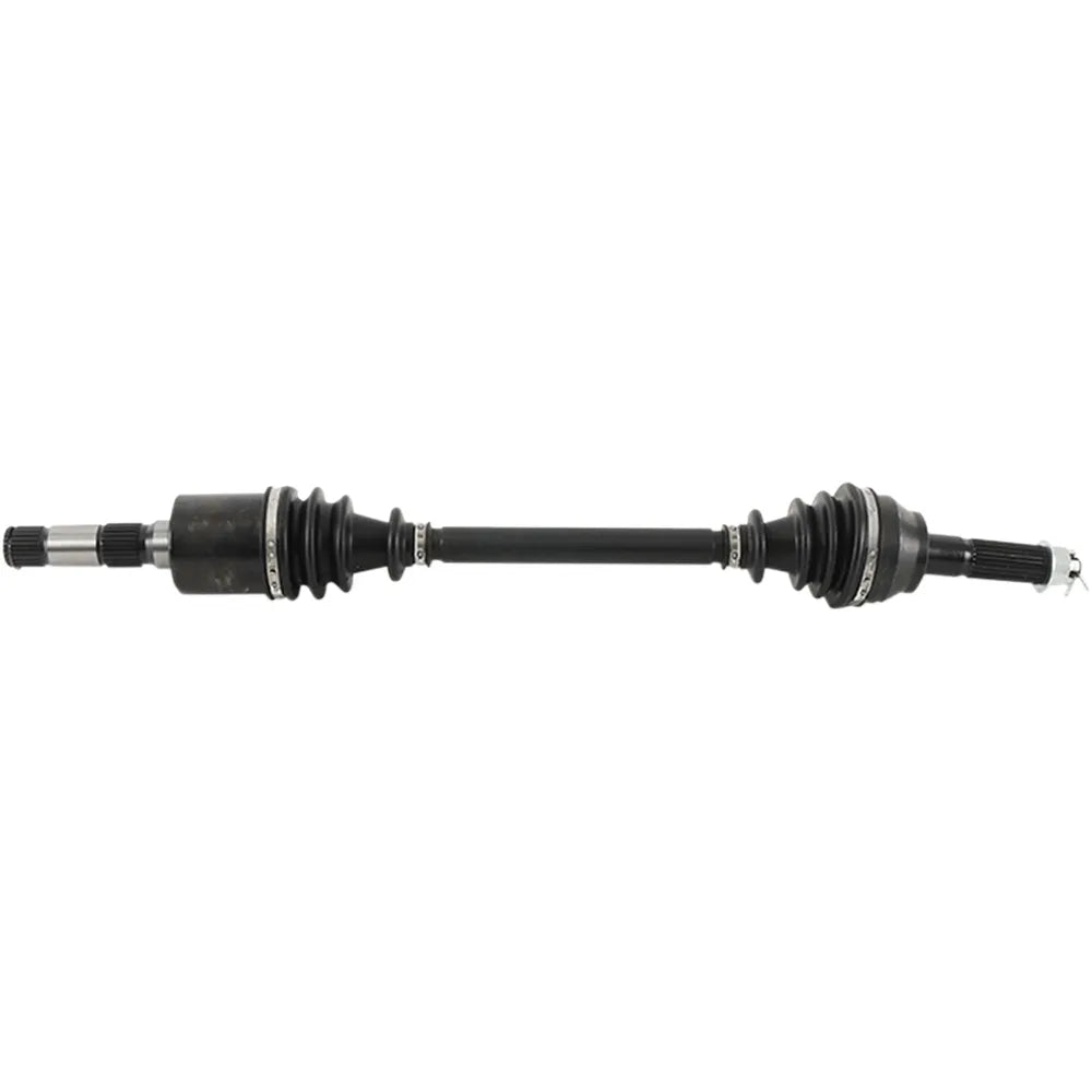Complete Axle Kit - Rear Left - Polaris