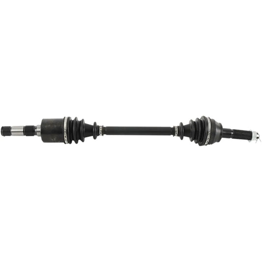 Complete Axle Kit - Rear Left - Polaris