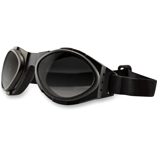 Goggles Bugeye II BOBSTER - Lente Múltiple