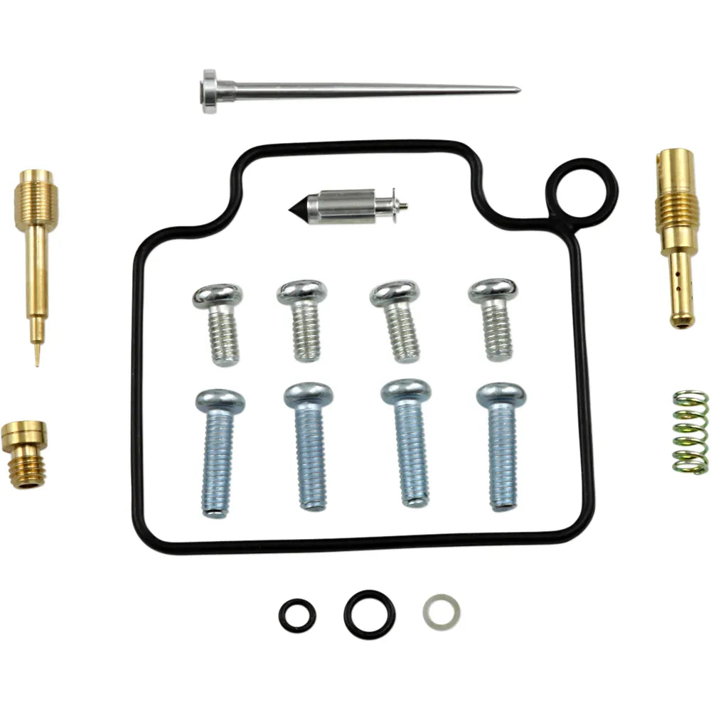 Kit de reparación de carburador - Kit de reparación de carburador - Honda