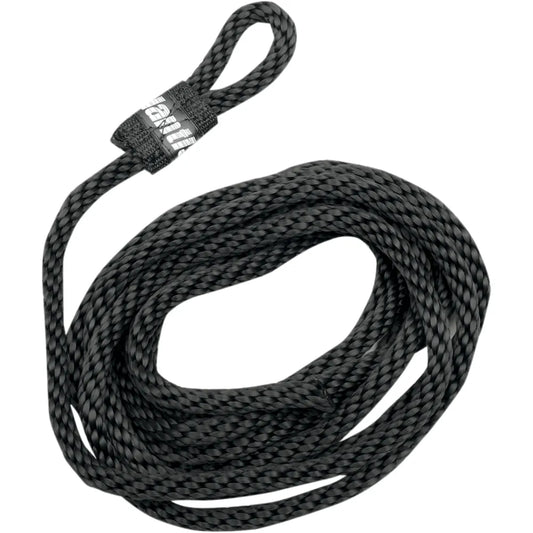 Docking Line - 12' - Black