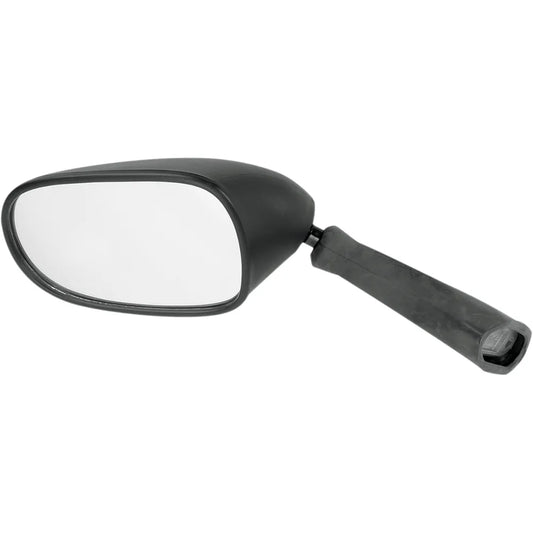 Mirror - Left - Black