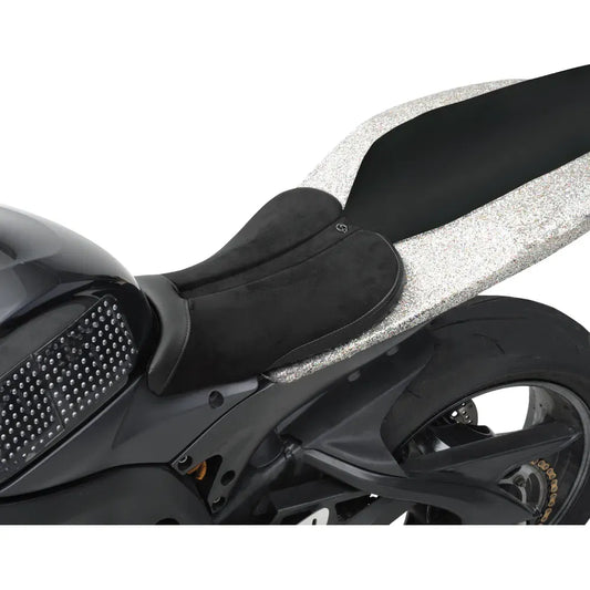 Gel-Channel Sport Seat - GSXR 600/750