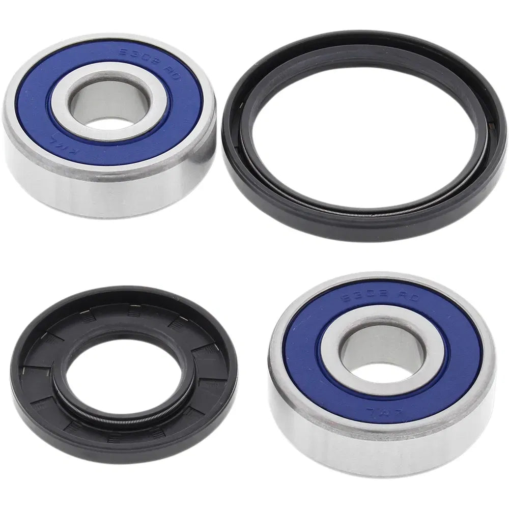 Wheel Bearing Kit - Front - Yamaha