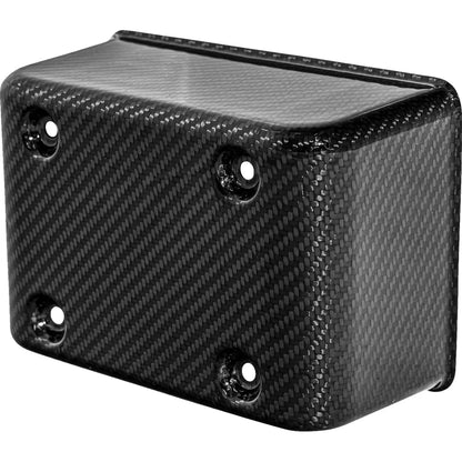 Cubierta de la caja de fusibles