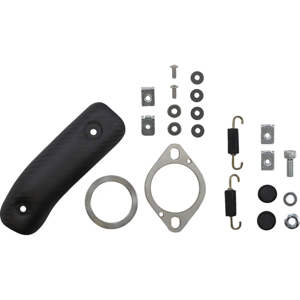 Tubo colector - Colector - Acero inoxidable