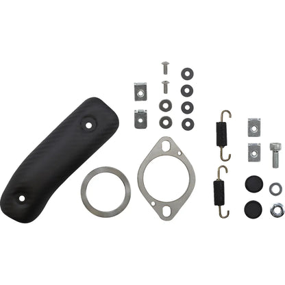 Tubo colector - Colector - Acero inoxidable