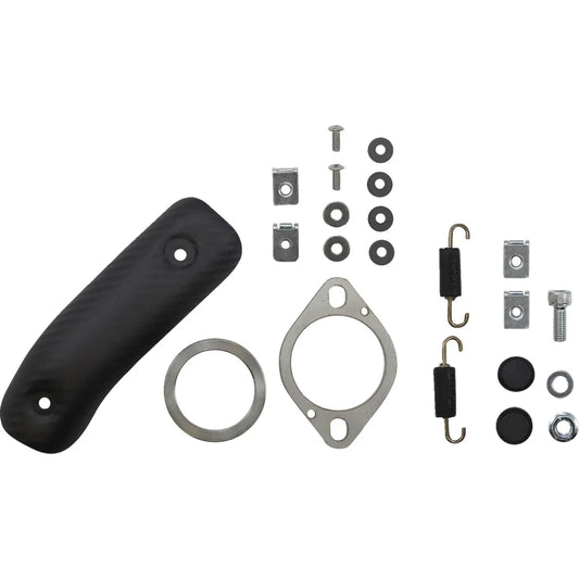 Tubo colector - Colector - Acero inoxidable