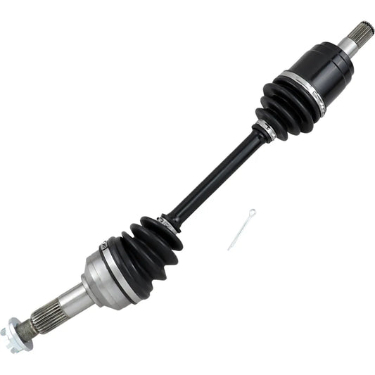 Eje CV estándar de repuesto OEM - Kit de eje - CV/completo - Reemplazo OEM - Estándar - Delantero izquierdo/Delantero derecho - Honda TRX 420/500/520