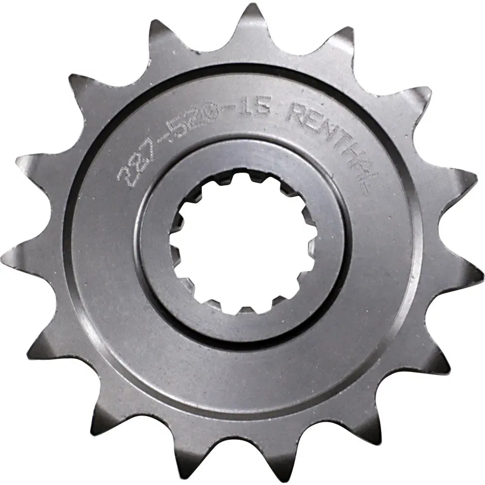 Sprocket - Front - Kawasaki - 15-Tooth