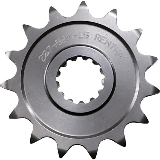 Sprocket - Front - Kawasaki - 15-Tooth