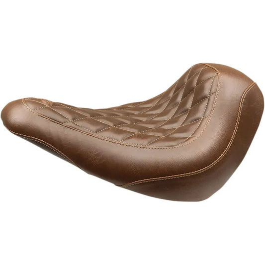 Tripper Solo Seat - Diamond - Brown953