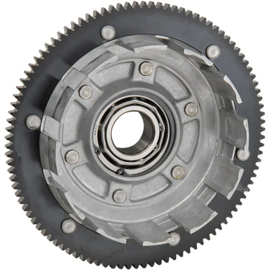 Cremallera de clutch Drag Specialties