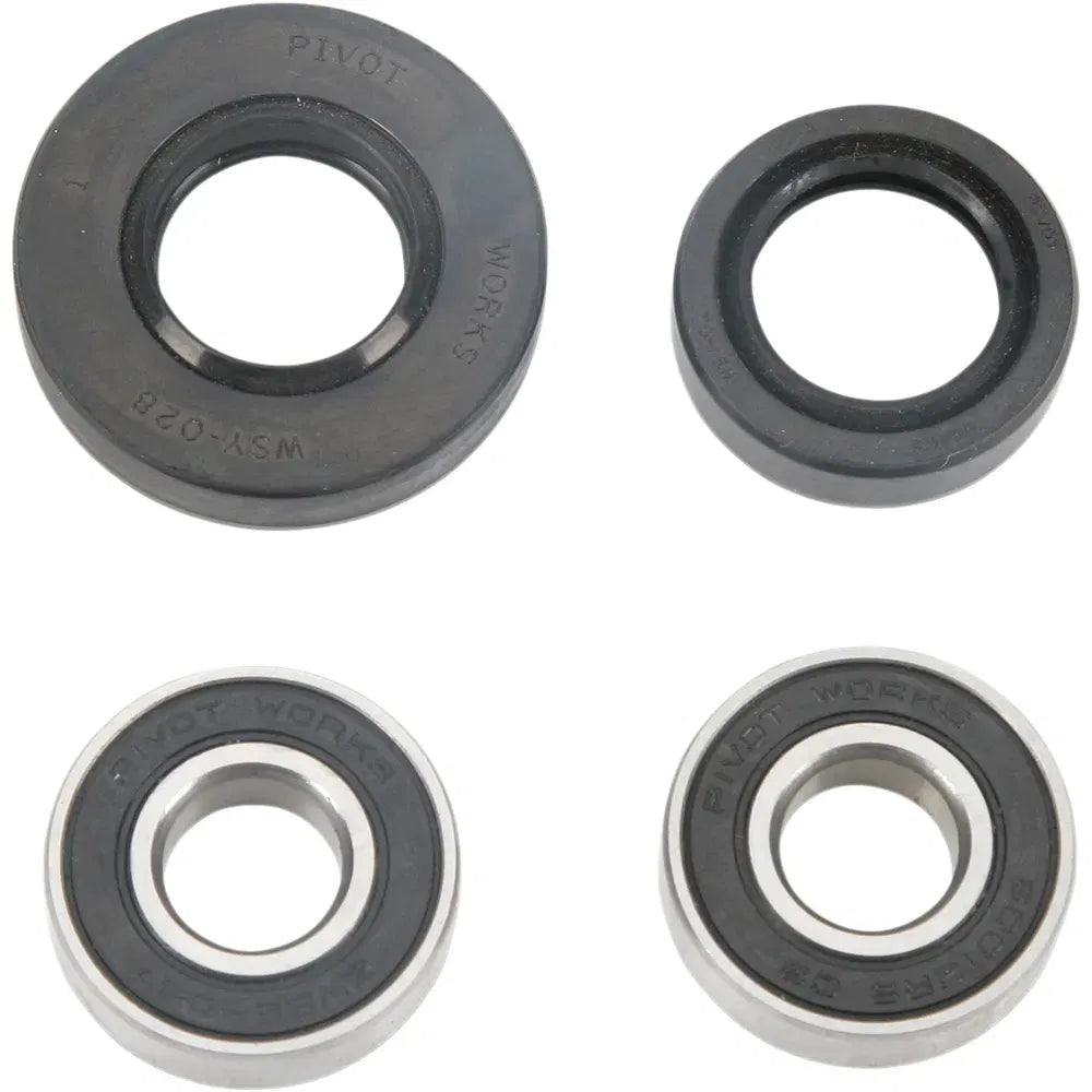 Wheel Bearing Kit - Front