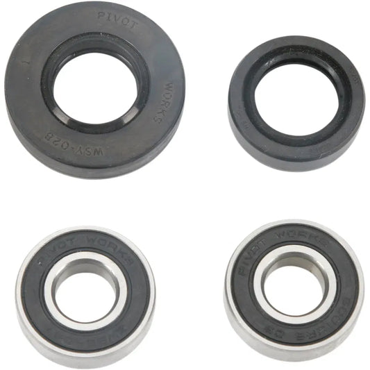 Wheel Bearing Kit - Front