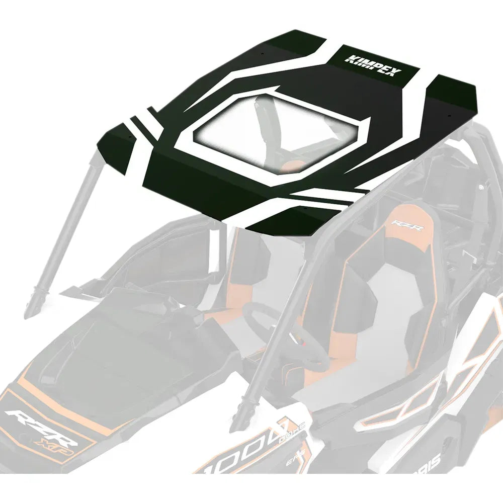 UTV Sport Roof - RZR
