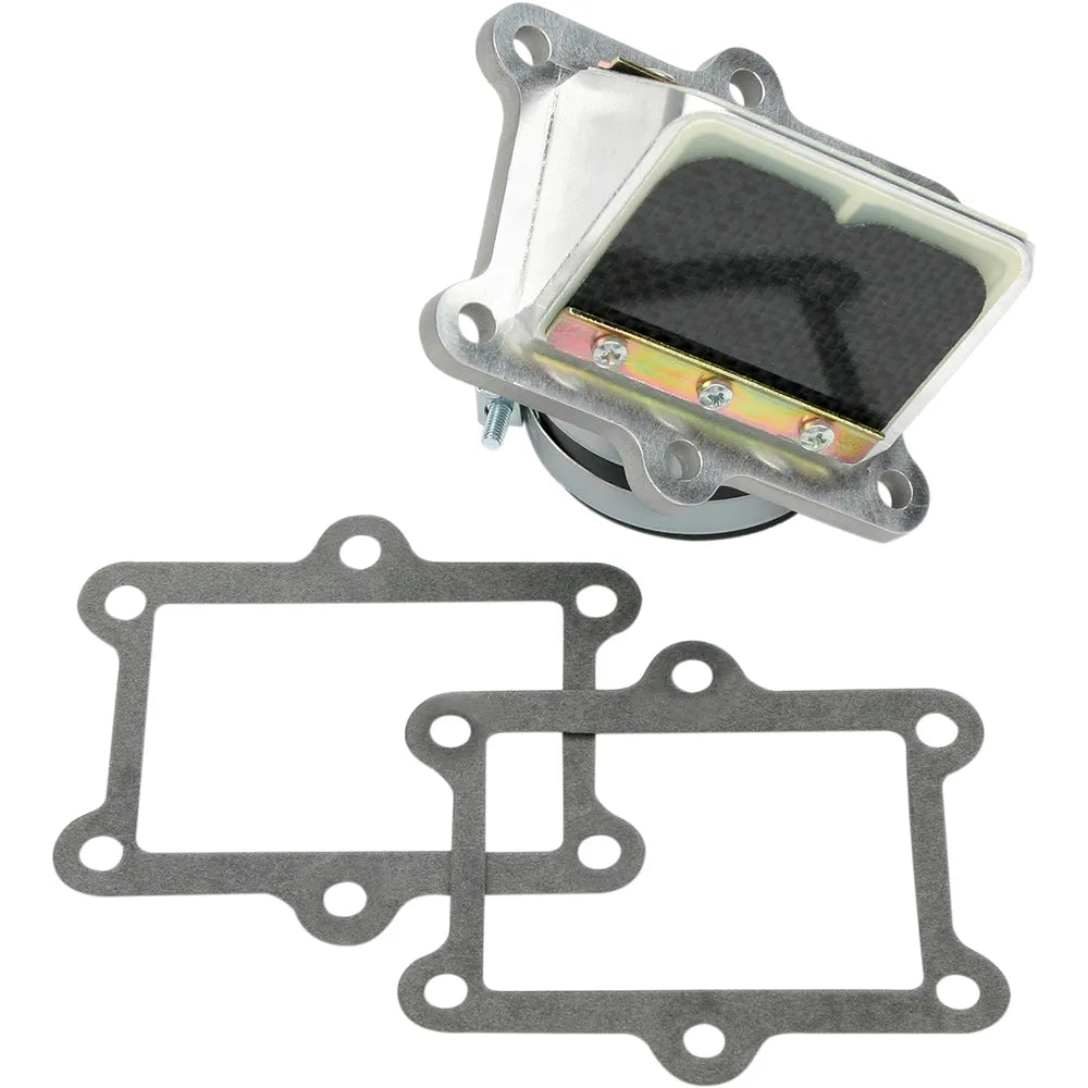 Radiator Valve - CR250 '00