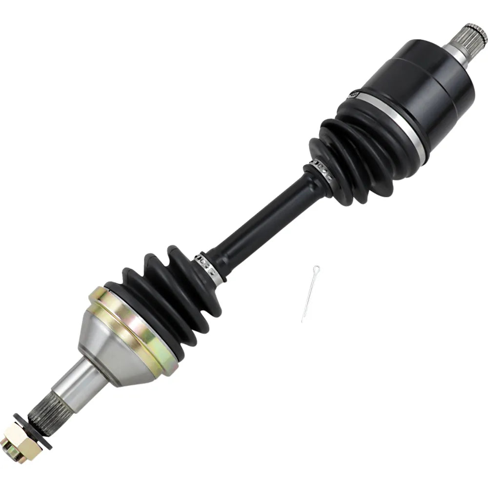 Eje CV estándar de repuesto OEM - Kit de eje - CV/completo - Reemplazo OEM - Estándar - Trasero derecho - Can-Am