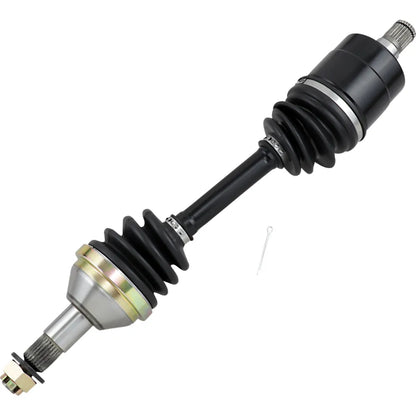 Eje CV estándar de repuesto OEM - Kit de eje - CV/completo - Reemplazo OEM - Estándar - Trasero derecho - Can-Am