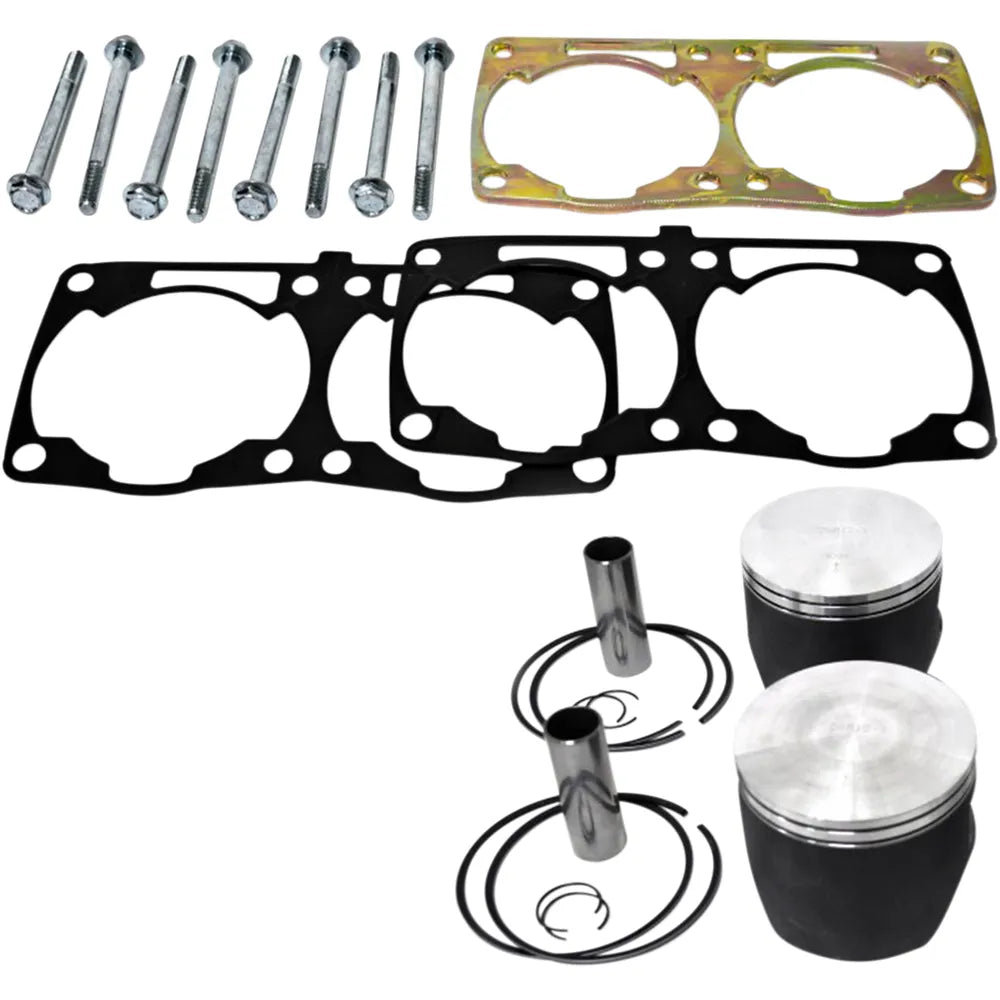 Piston Kit - Polaris
