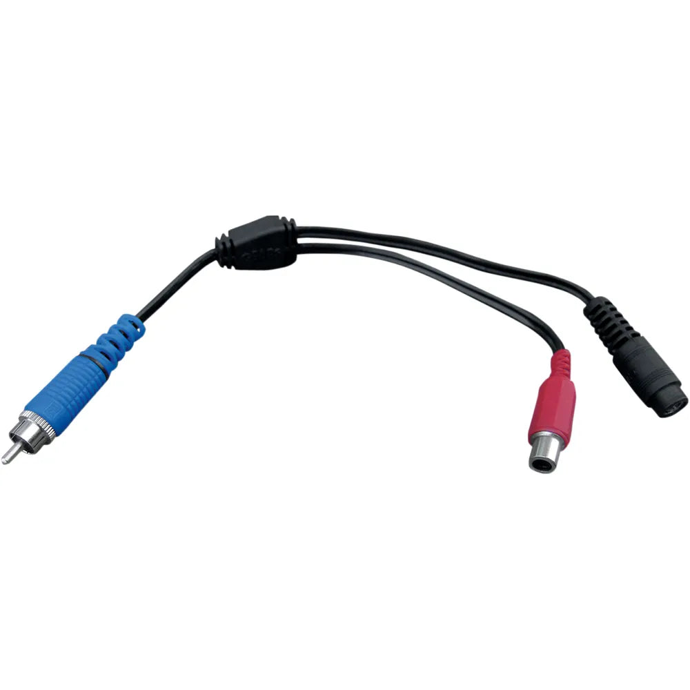 Gen-X - Heated Visor Cord