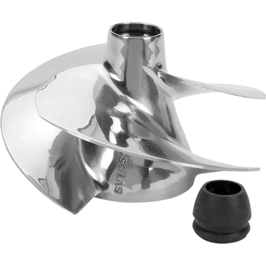 Impeller - 13/19 - Kawasaki