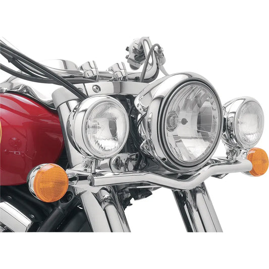 Lightbar - C90 '05-'06