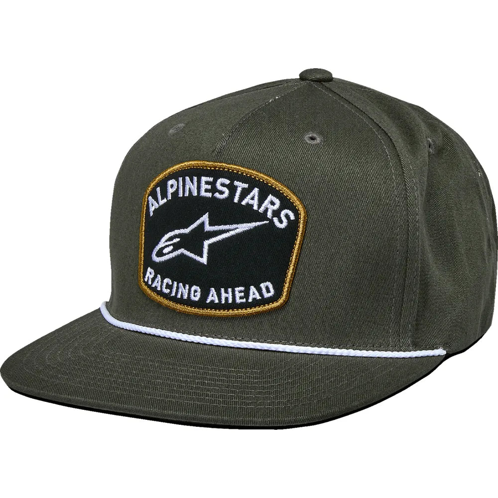 Gorra Snapback Promptus