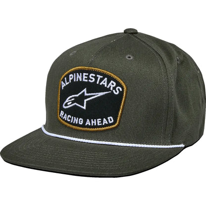 Gorra Snapback Promptus