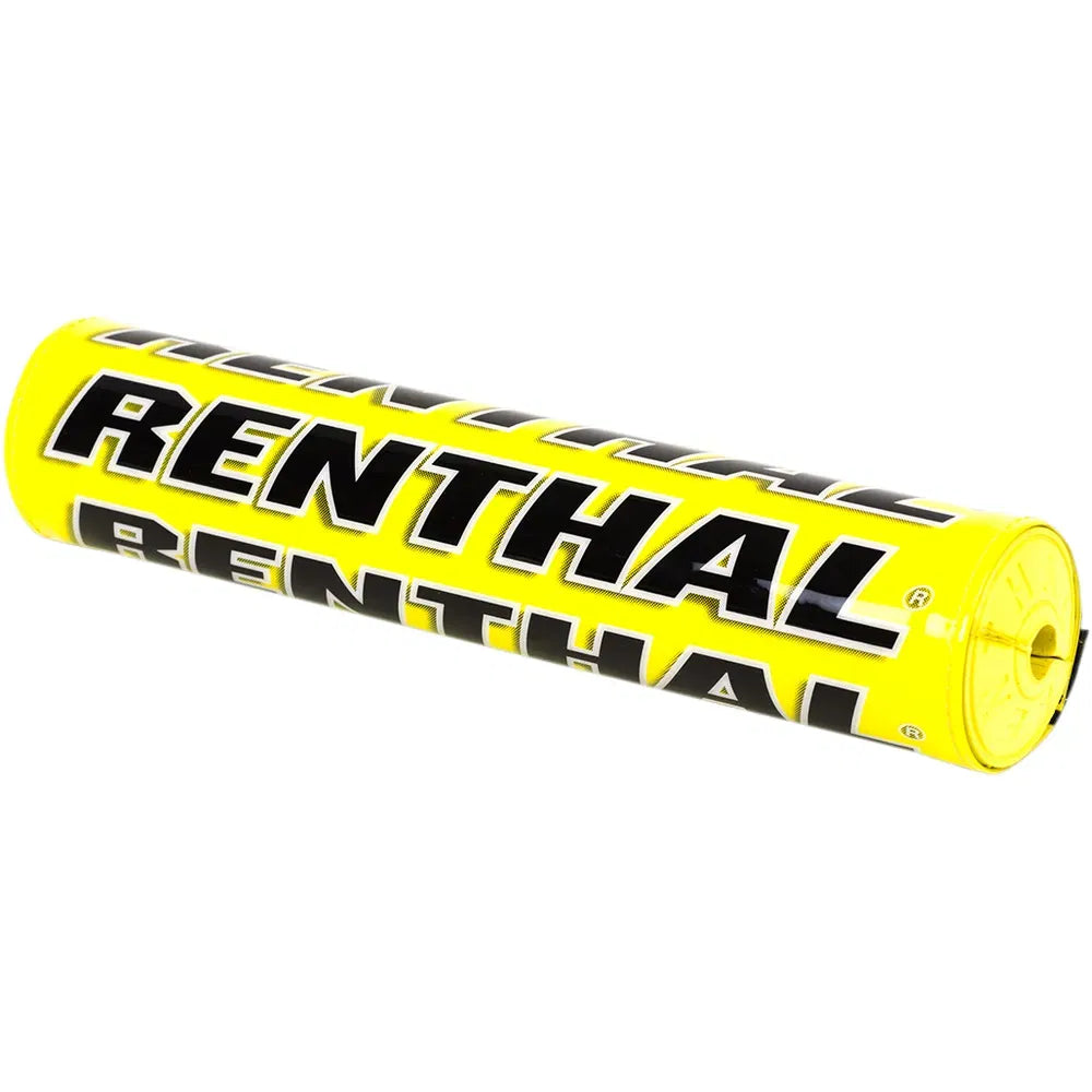 Bar Pad - Limited Edition - Yellow