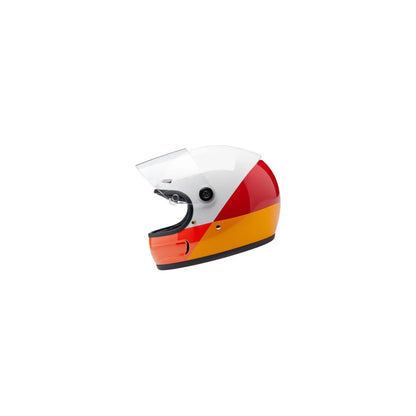 Casco Gringo SV -  Gloss Intersection Warm