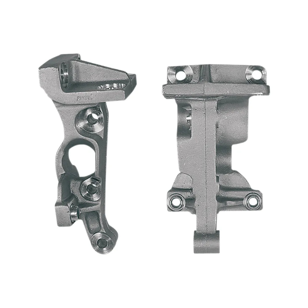 Rear Motor Mount XL