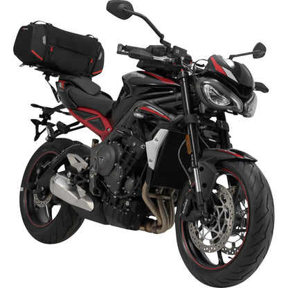 Rackpack Tail Bag System - Black - KTM Super Duke R 1290 '16-'19