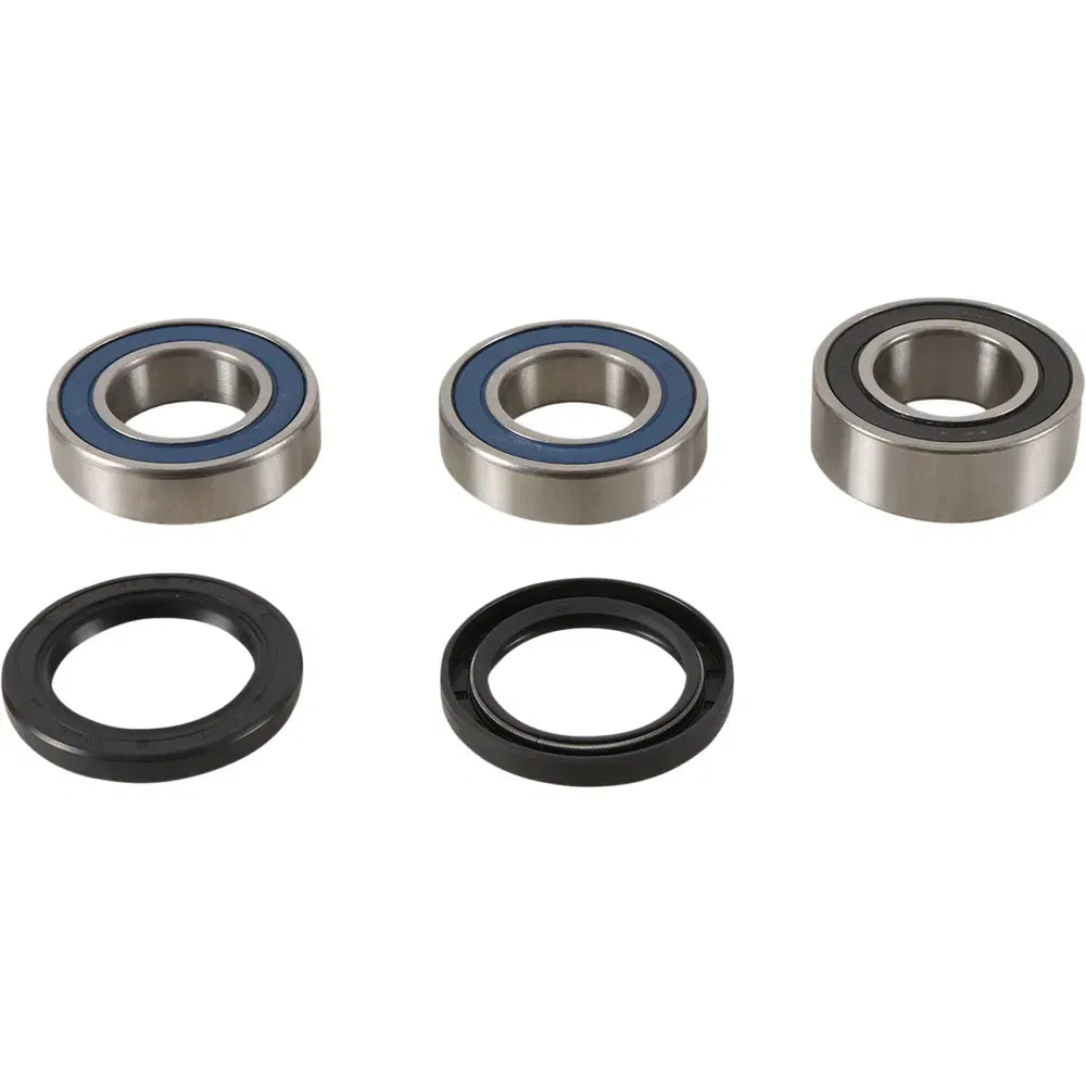Wheel Bearing Kit -  Rear